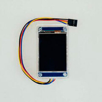 Сенсорный LCD-дисплей 2.4 для набора РобоТрек Базовый