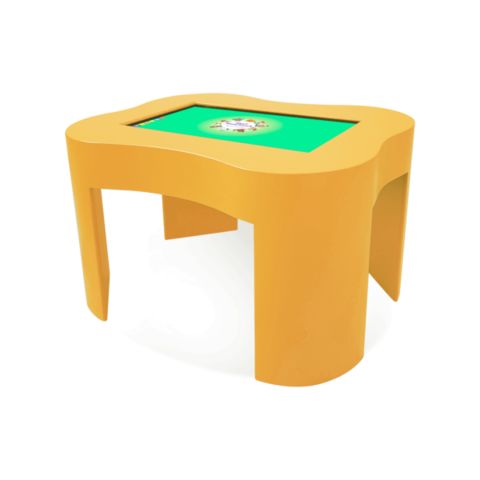 Детский интерактивный стол KidTouch 24