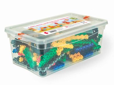 Учебно-методический комплекс Фанкластик 