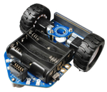 Платформа для робота 4tronix MiniBit