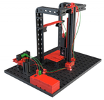 Конструктор "Электроника" Fischertechnik 559883