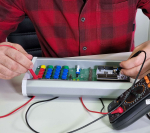 Программно-методический комплекс по компетенции «Электроника»