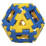 Конструктор Полидрон Гигант "Платоновы тела"