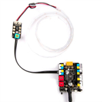 Лента Makeblock LED с RGB-светодиодами, 0,5м