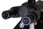 Микроскоп цифровой Levenhuk D870T, 8 Мпикс, тринокулярный