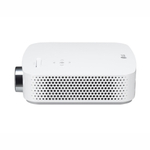 Мобильный Full HD проектор LG PF50KS