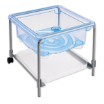 Основание для игровой системы воды и песка Fun2 Play EDX education