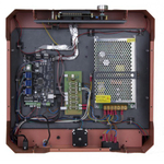 3D принтер Hercules 2018