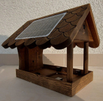 Детская биолаборатория "ФотоКормушка для птиц" Мироника