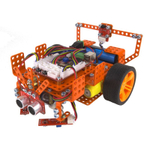 Набор для изучения информационных систем и устройств учебных промышленных роботов ОРТП-2019