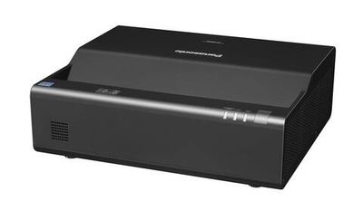 Ультракороткофокусный проектор лазерный Panasonic PT-CMZ50B