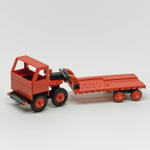 Комплект оборудования для конструирования и испытаний "Транспортные средства" Cornelsen