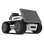 Колесный робот AgileX LIMO ROS2