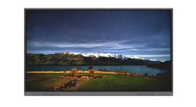 Интерактивная панель Interwrite 65DB