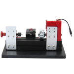 Модульный токарный станок TRIOD PML-50