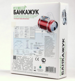 Банкажук 4M 00-03266