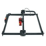 Лазерный гравер Ortur Laser Master2 Pro S2-LU2-4-SF с короткофокусн. лазером 20 Вт