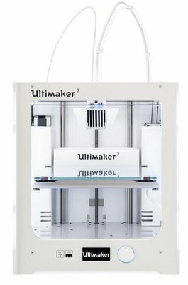 3D принтер Ultimaker 3