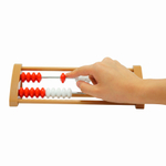 Игрушечные счёты Rekenrek (2 ряда, 1 элемент) Learning Resources LER4358