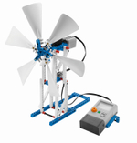 Набор "Технология и основы механики" LEGO Education 9686