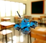 Базовый набор для FPV-пилотирования «Чижик»