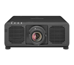 Проектор лазерный Panasonic PT-REZ10BE