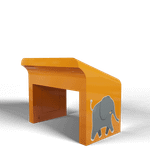 Интерактивный стол Diabalt 27"