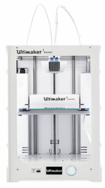 3D принтер Ultimaker 3 Extended
