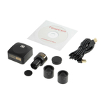 Видеоокуляр ToupCam UA1200CA