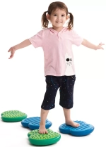 Балансировочные облачка Weplay KT0012