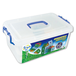 Набор для знакомства с объемными фигурами