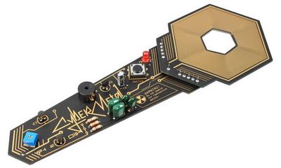 Набор для обучения пайке 