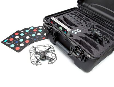 Образовательный комплект TELLO EDU (Стандартный)