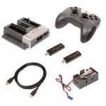 Комплект контроллера для ручного управления роботом VEXnet System Bundle для управления конструктора VEX