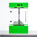 Цифровая биосистема по выращиванию растений "ANRO expert"