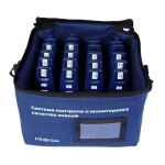 Система контроля и мониторинга качества знаний PROClass (25 пультов и 25 cъёмных чипов) + базовое ПО