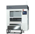 3D принтер UnionTech D800