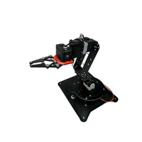 Конструктор манипуляционных роботов Hobots 1