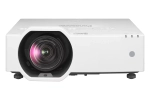 Короткофокусный проектор Panasonic PT-VMZ6STEJ