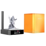 Устройство очистки и засветки Creality UW-03