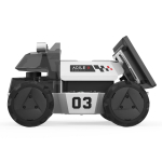 Колесный робот AgileX LIMO ROS2