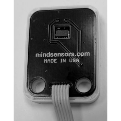 Датчик расстояния высокой точности (лазерный) Mindsensors DIST-TOF