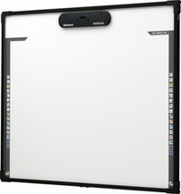 Интерактивная доска Hitachi Starboard FX-TRIO-77E