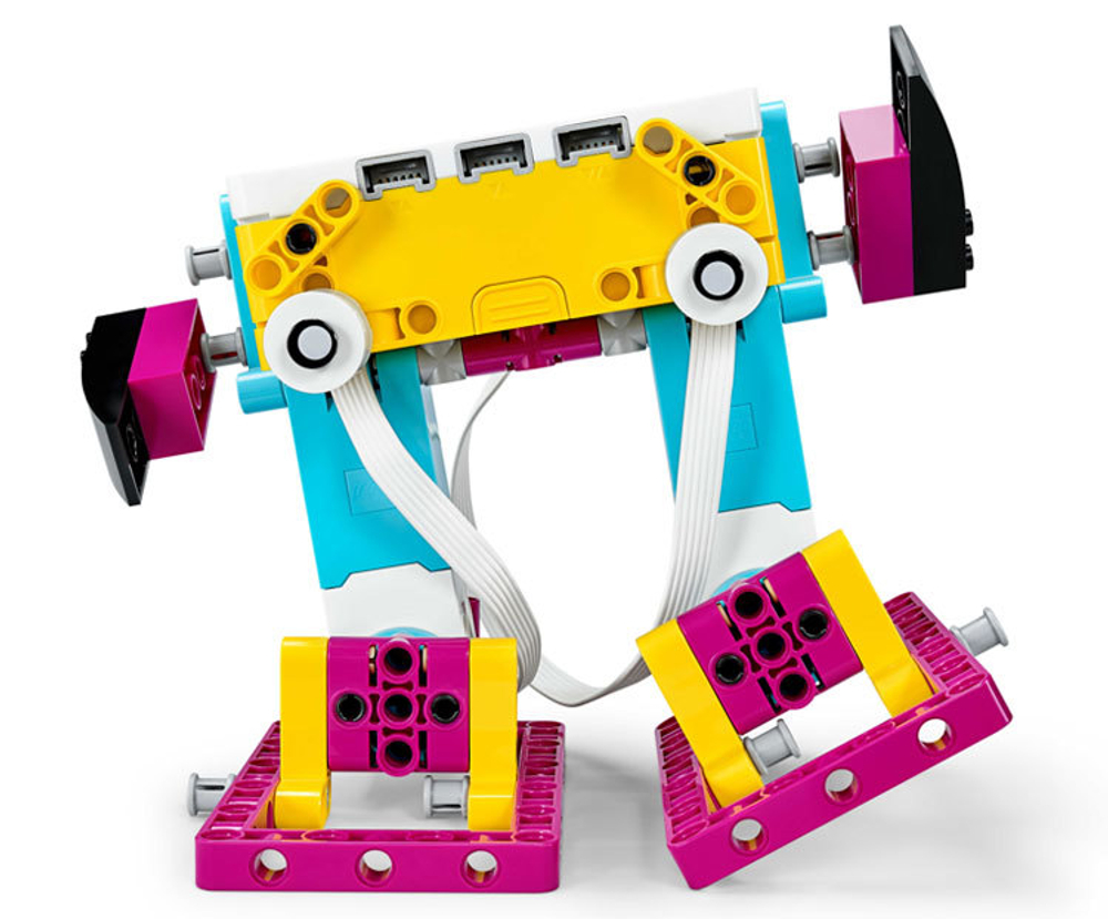 SPIKE Prime LEGO Education 45678