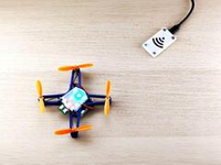 Модуль соединения Nanopix c ПК (альтернатива Wi-Fi)