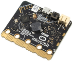 Контроллер BBC micro:bit v2