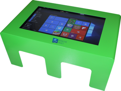 Интерактивный стол Project Touch 32