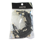 Набор проводов Robot Cable-3P Set (BCS-3P01)