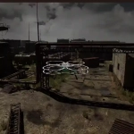 Программно-аппаратный комплекс образовательного симулятора АЭРОСИМ