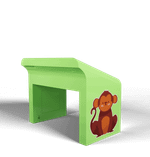 Интерактивный стол Diabalt 27"